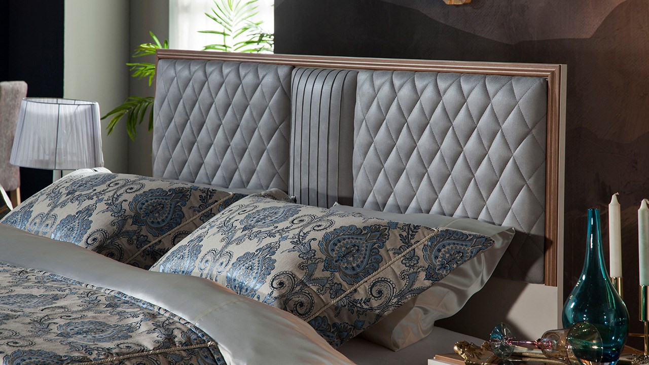 luis bedroom set istikbal furniture
