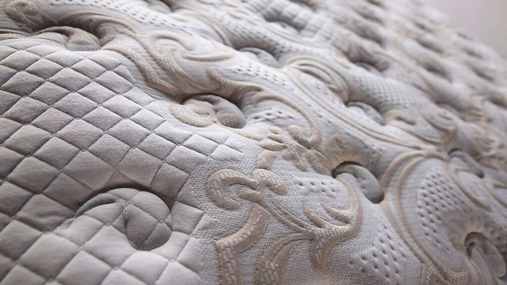 Active Life Gold Mattress