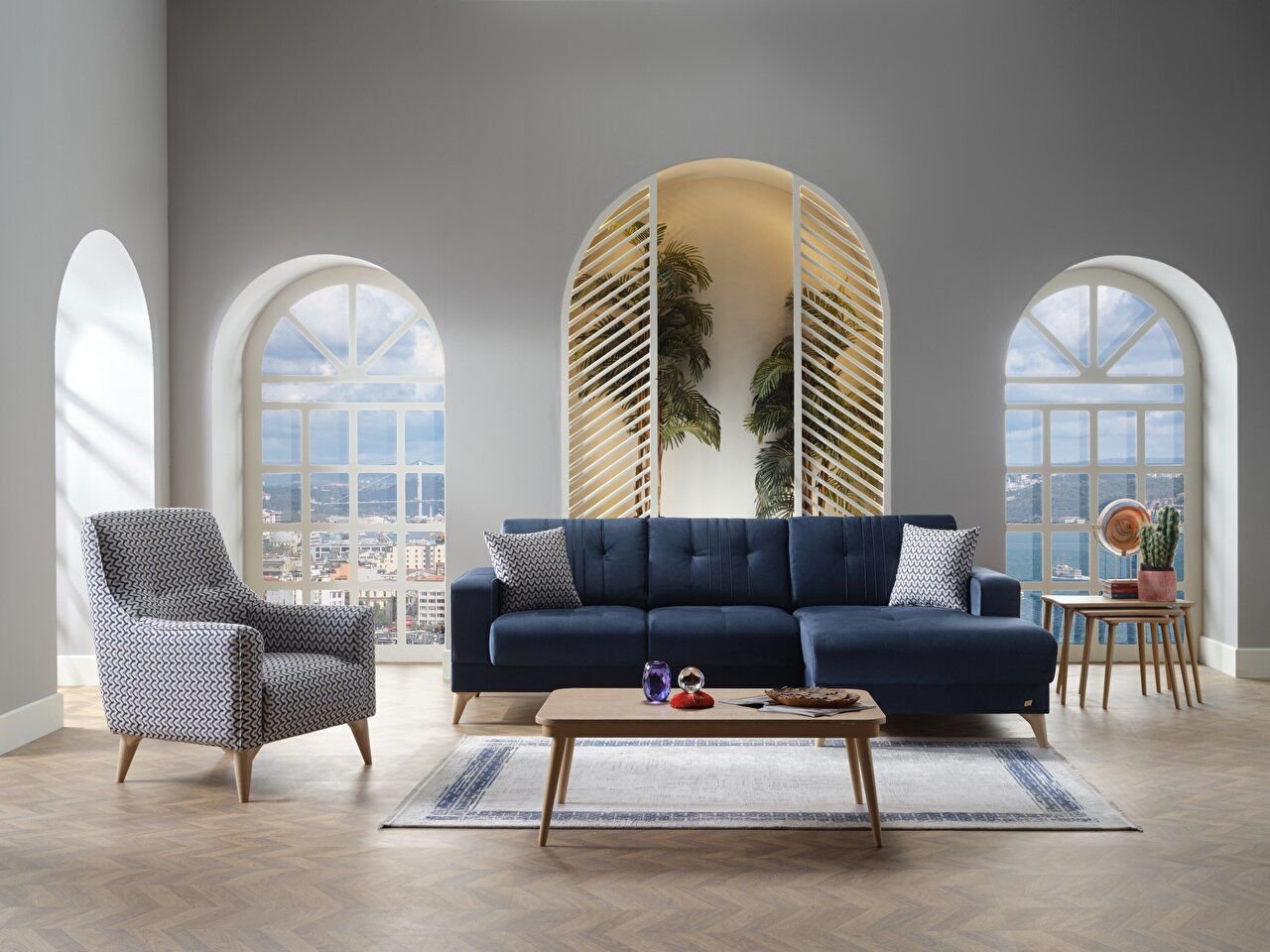 Istikbal Furniture Kenya Quality Turkish Home Furniture