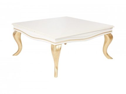Elite Coffee Table Cream